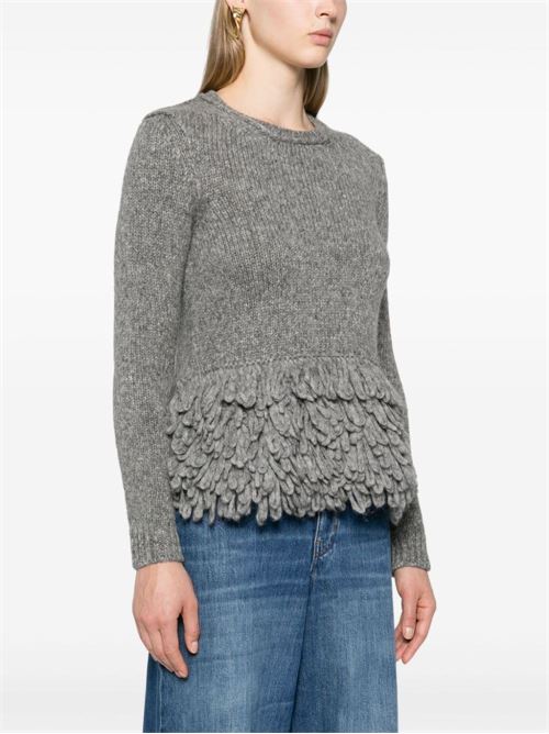 Wool sweater STELLA MCCARTNEY | 6K08293S25101262